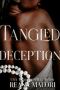 [Web of Secrets 02] • Tangled Deception